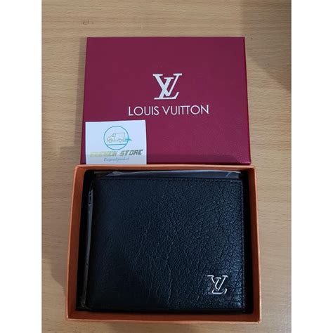 dompet lv pria original